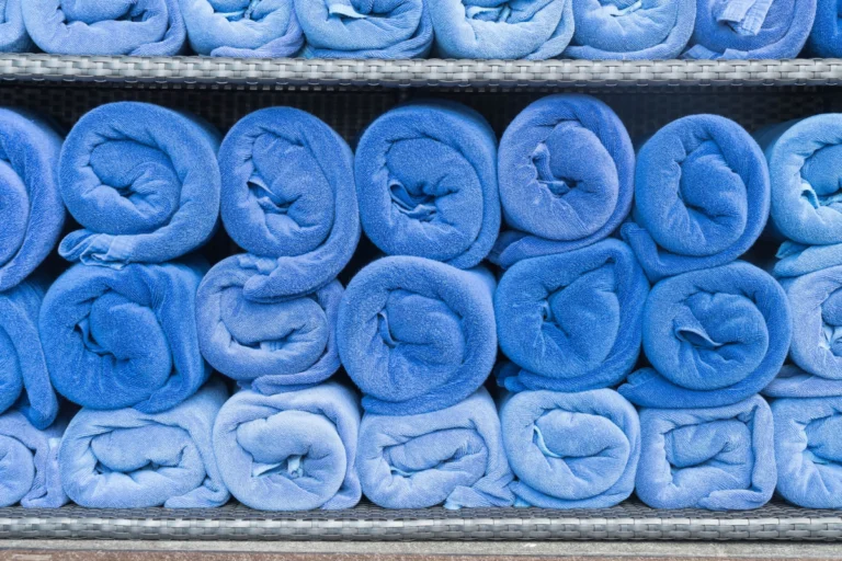 Bulk & Commercial Laundry