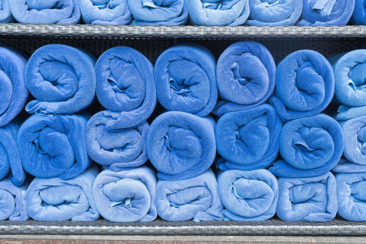 Bulk & Commercial Laundry
